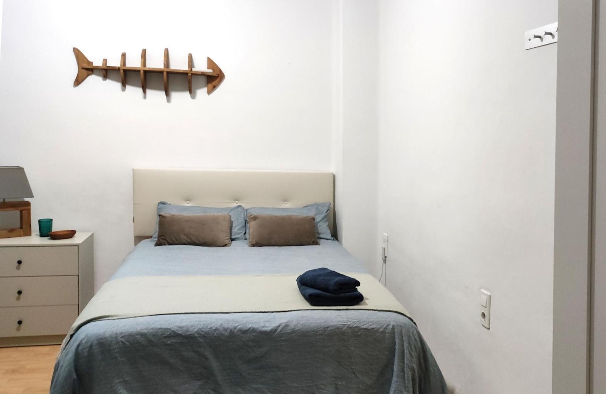Koa Centric, Comfy In Ruzafa Apartment Валенсия Екстериор снимка