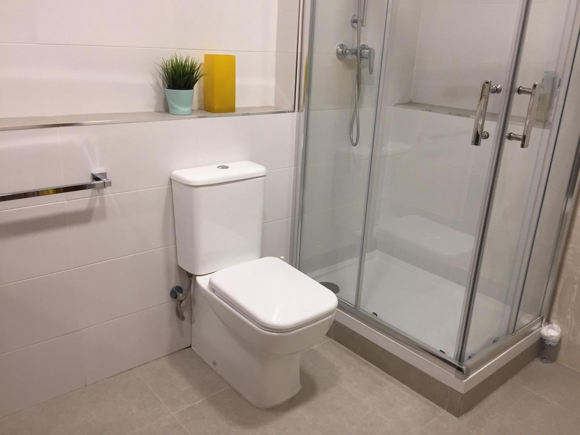 Koa Centric, Comfy In Ruzafa Apartment Валенсия Екстериор снимка