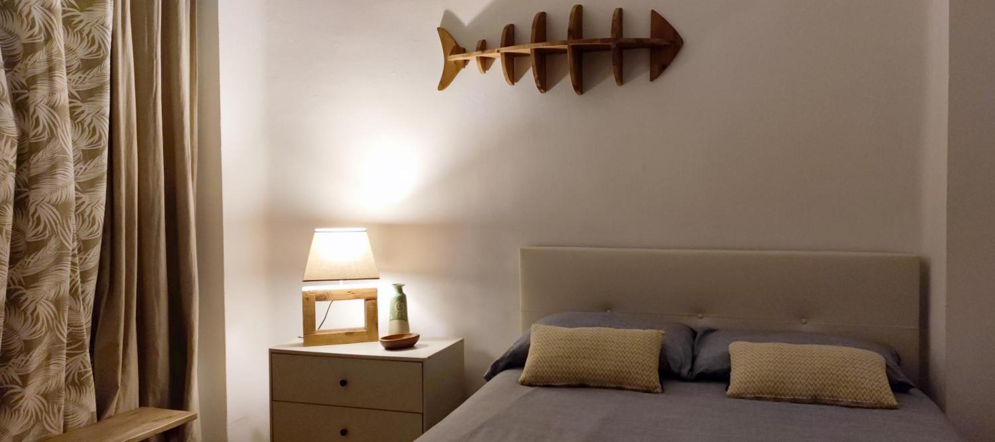 Koa Centric, Comfy In Ruzafa Apartment Валенсия Екстериор снимка