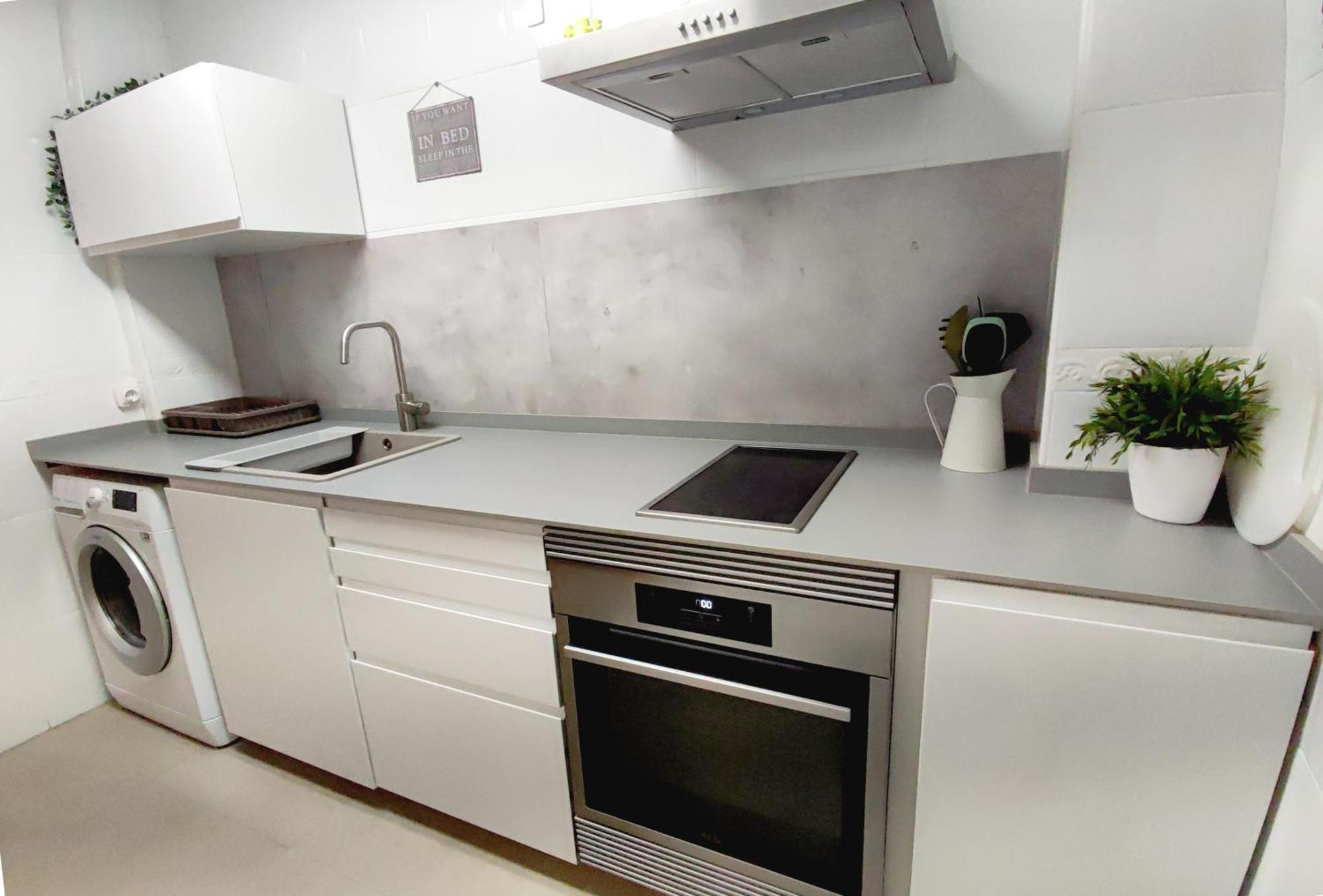 Koa Centric, Comfy In Ruzafa Apartment Валенсия Екстериор снимка