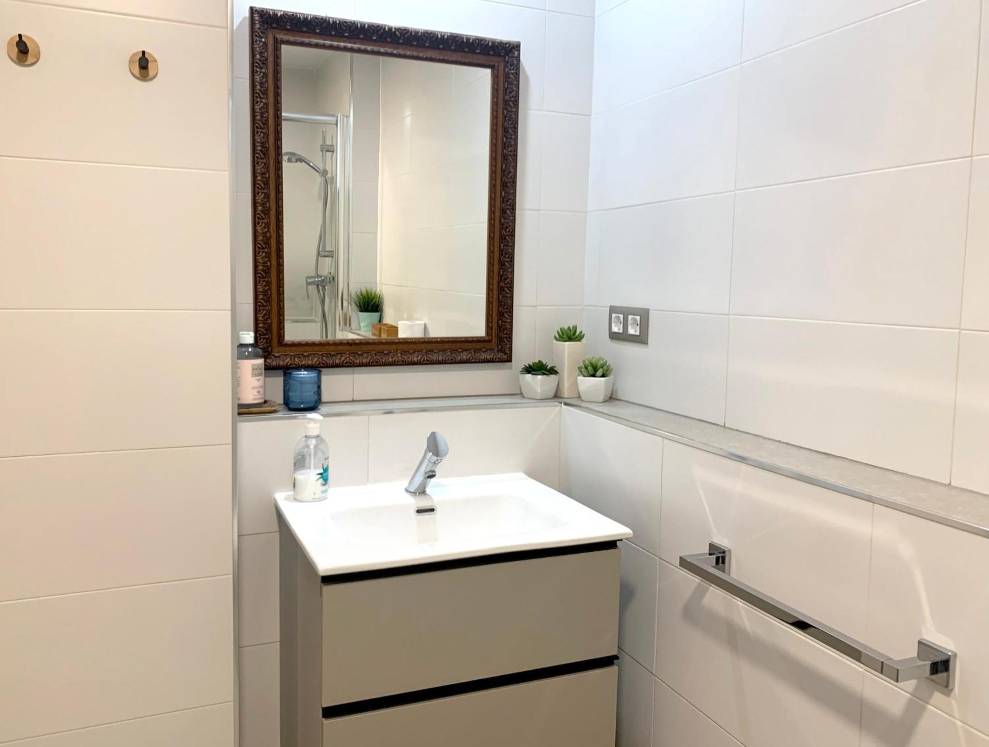 Koa Centric, Comfy In Ruzafa Apartment Валенсия Екстериор снимка